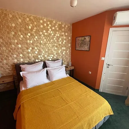 Petar Aparts Apartmán *