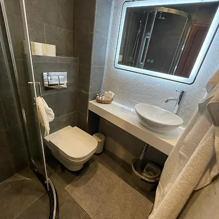 Apartmán Petar Aparts Balčik