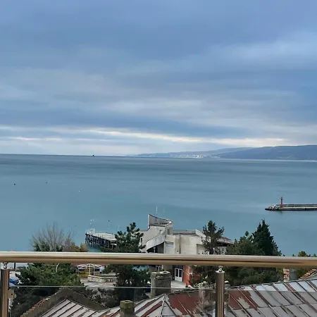 Petar Aparts Apartmán Balčik