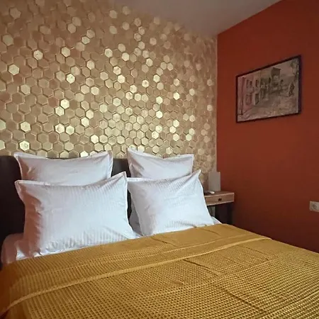 Apartmán Petar Aparts
