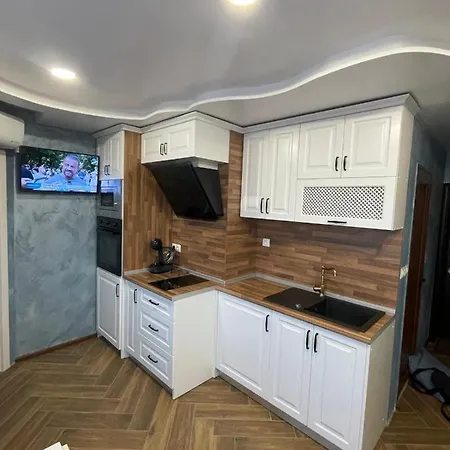 Apartmán Petar Aparts *