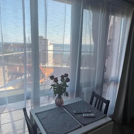 Apartmán Petar Aparts *