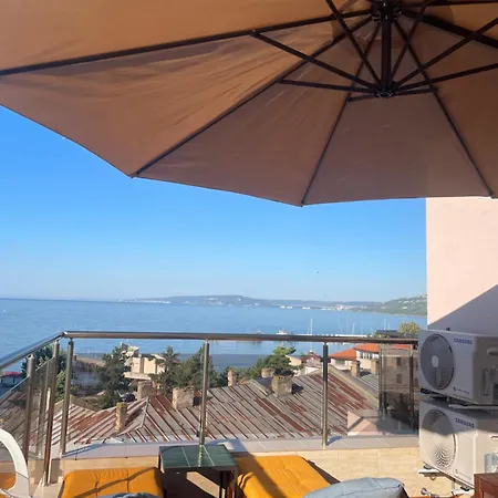 Apartmán Petar Aparts