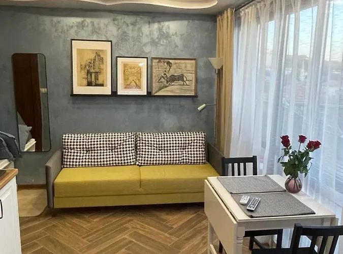 Petar Aparts Balchik