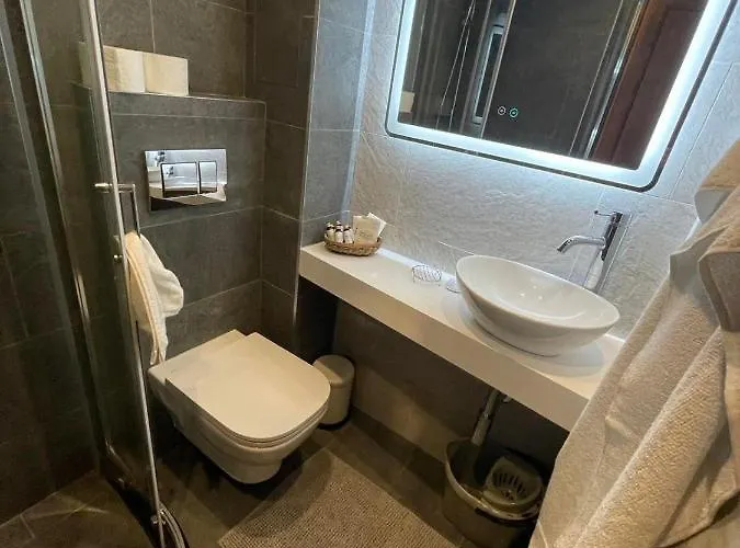 Apartment Petar Aparts Balchik