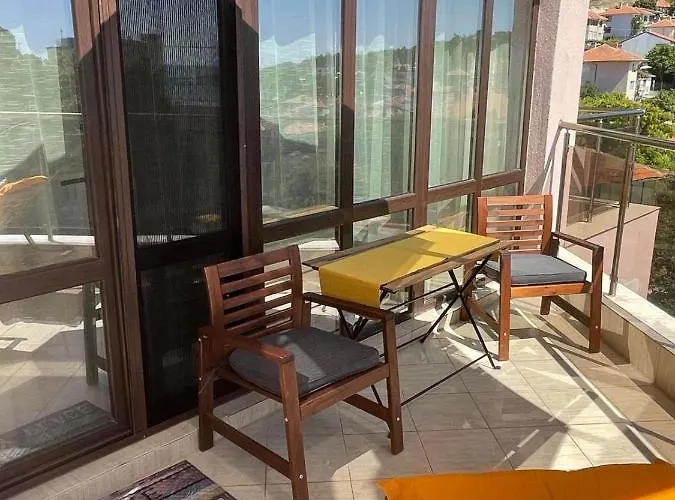 Apartment Petar Aparts Balchik