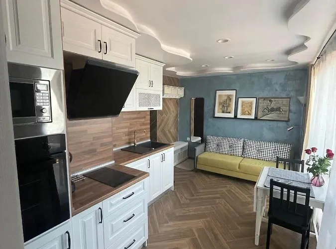 Petar Aparts Balchik