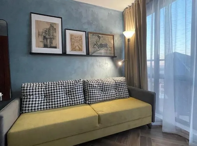 Petar Aparts Balchik