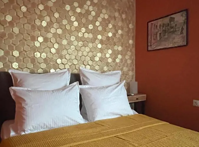 Apartment Petar Aparts