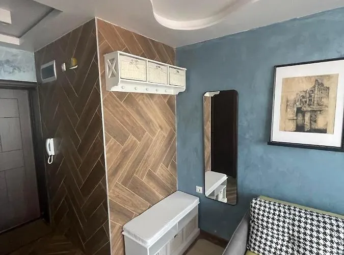 Apartment Petar Aparts