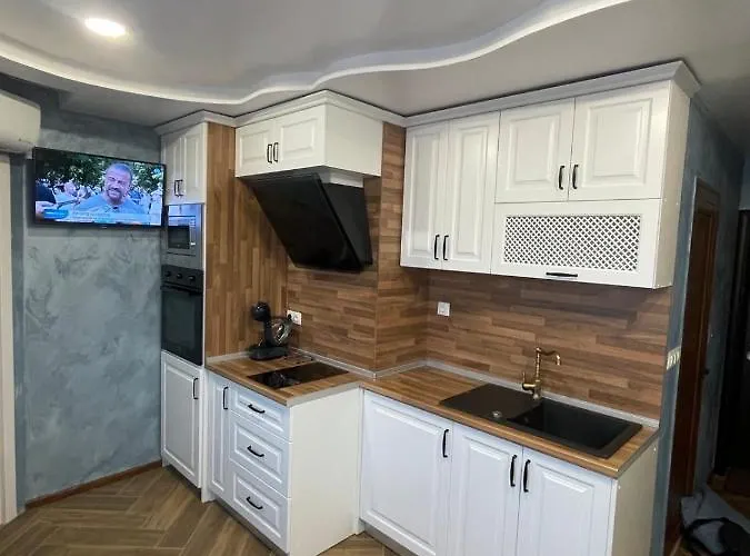 Apartment Petar Aparts *