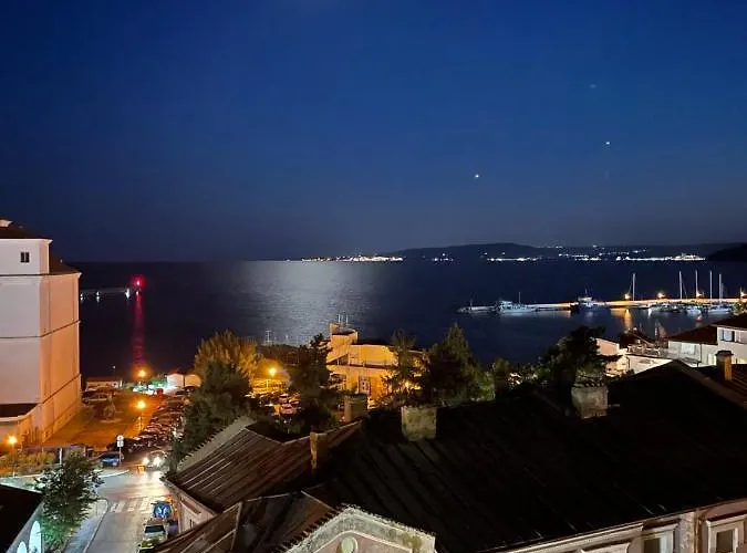 Petar Aparts * Balchik