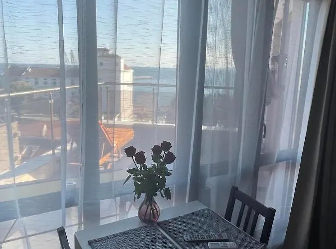 Apartment Petar Aparts *