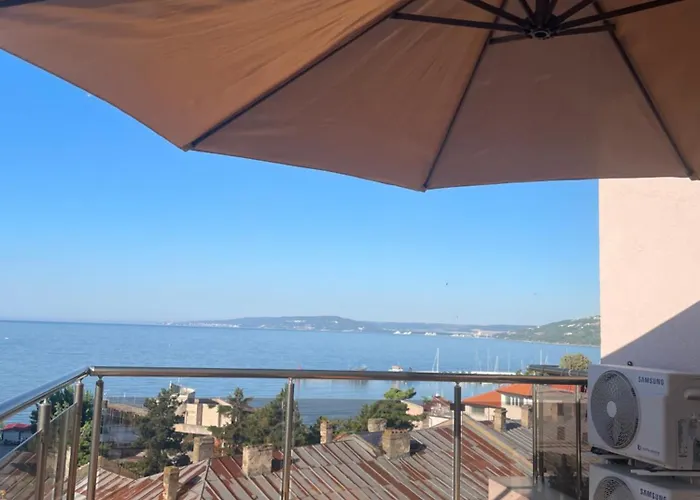 Apartment Petar Aparts